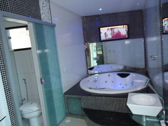 Hotel Nova America Teixeira de Freitas Chambre photo