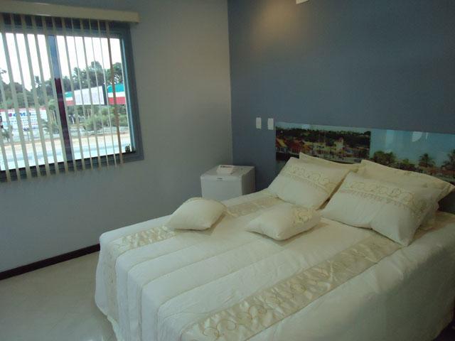 Hotel Nova America Teixeira de Freitas Extérieur photo